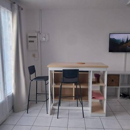 Charmant T3 A 10 Min Orly Avec Jardin Privee - Arrivee Autonome Athis Mons Bagian luar foto
